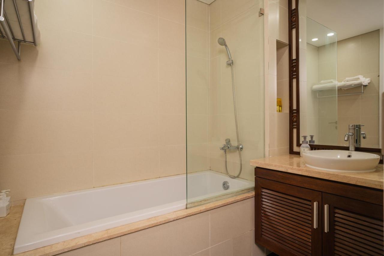 Aleah Home Hanoi Bagian luar foto