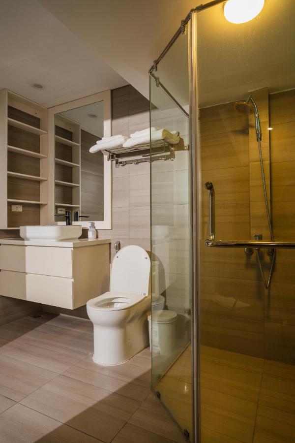 Aleah Home Hanoi Bagian luar foto
