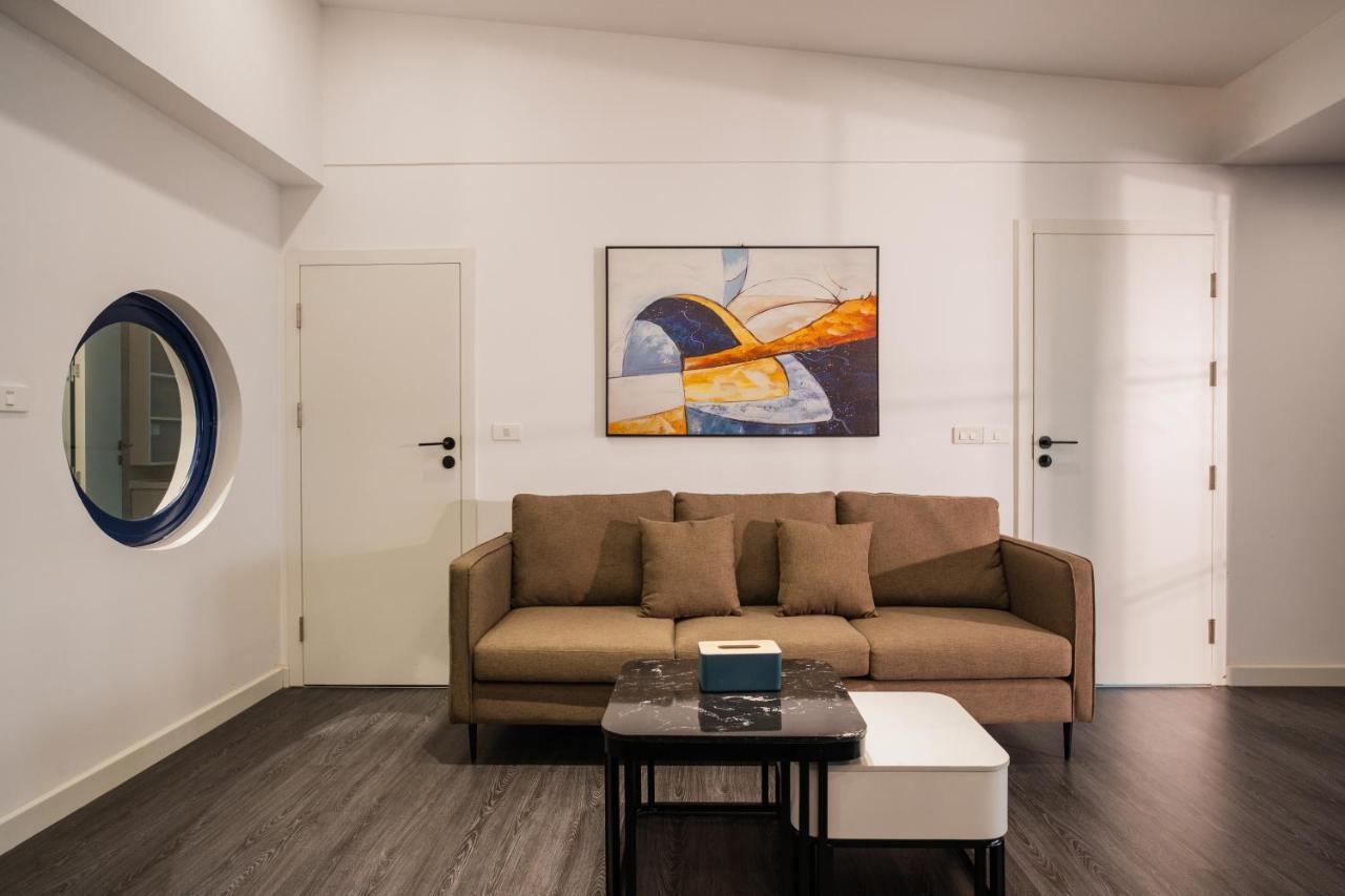Aleah Home Hanoi Bagian luar foto