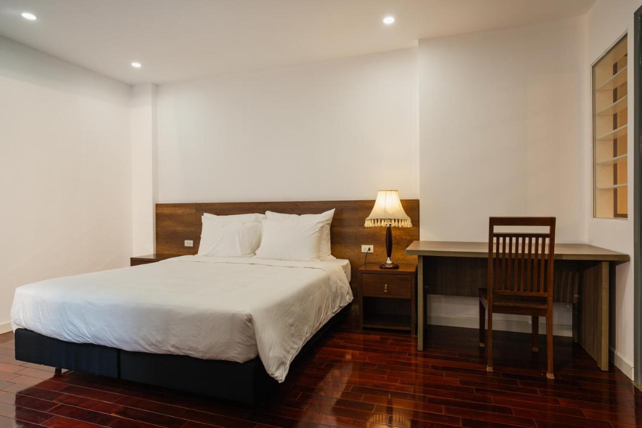 Aleah Home Hanoi Bagian luar foto
