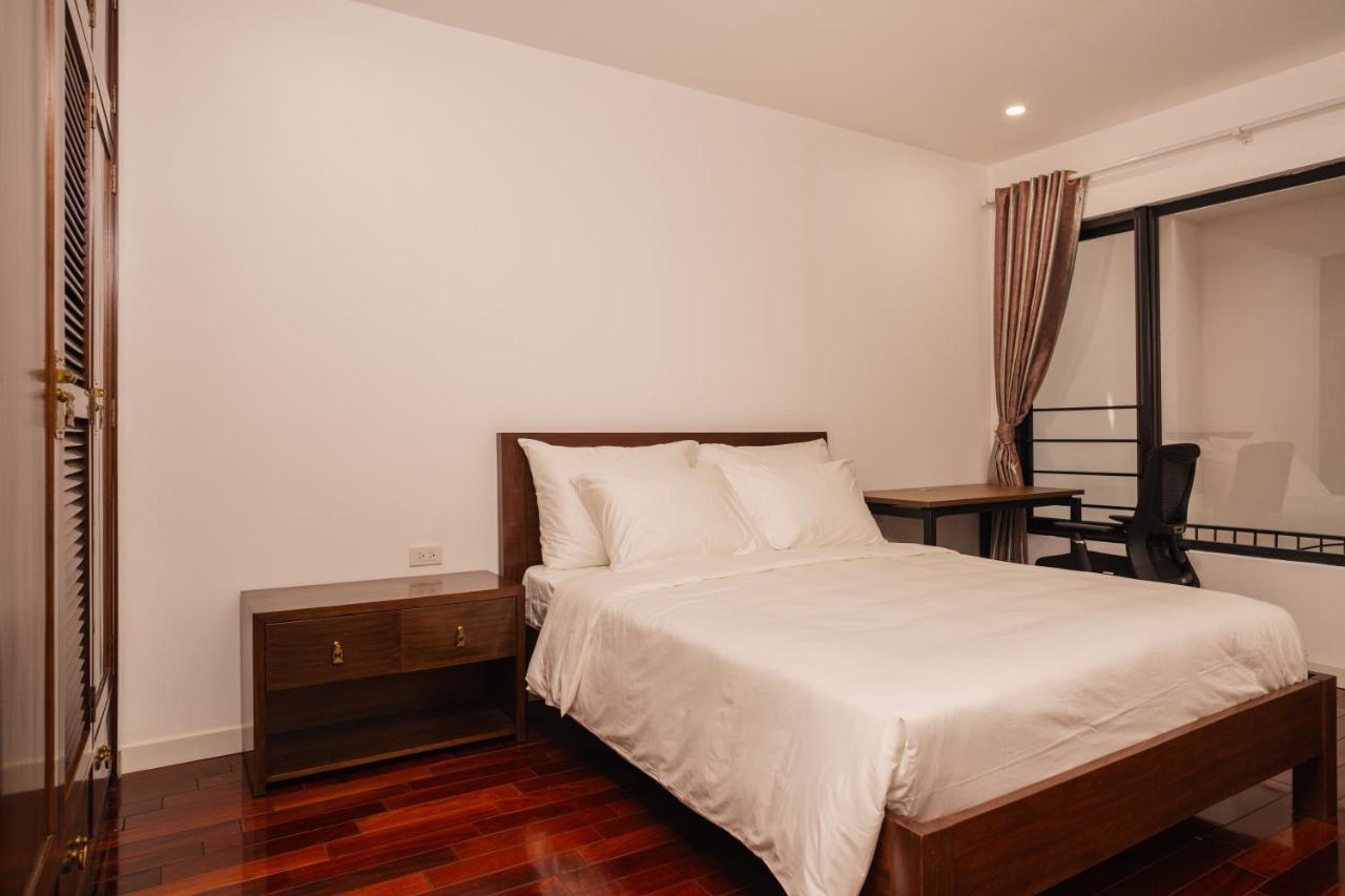 Aleah Home Hanoi Bagian luar foto