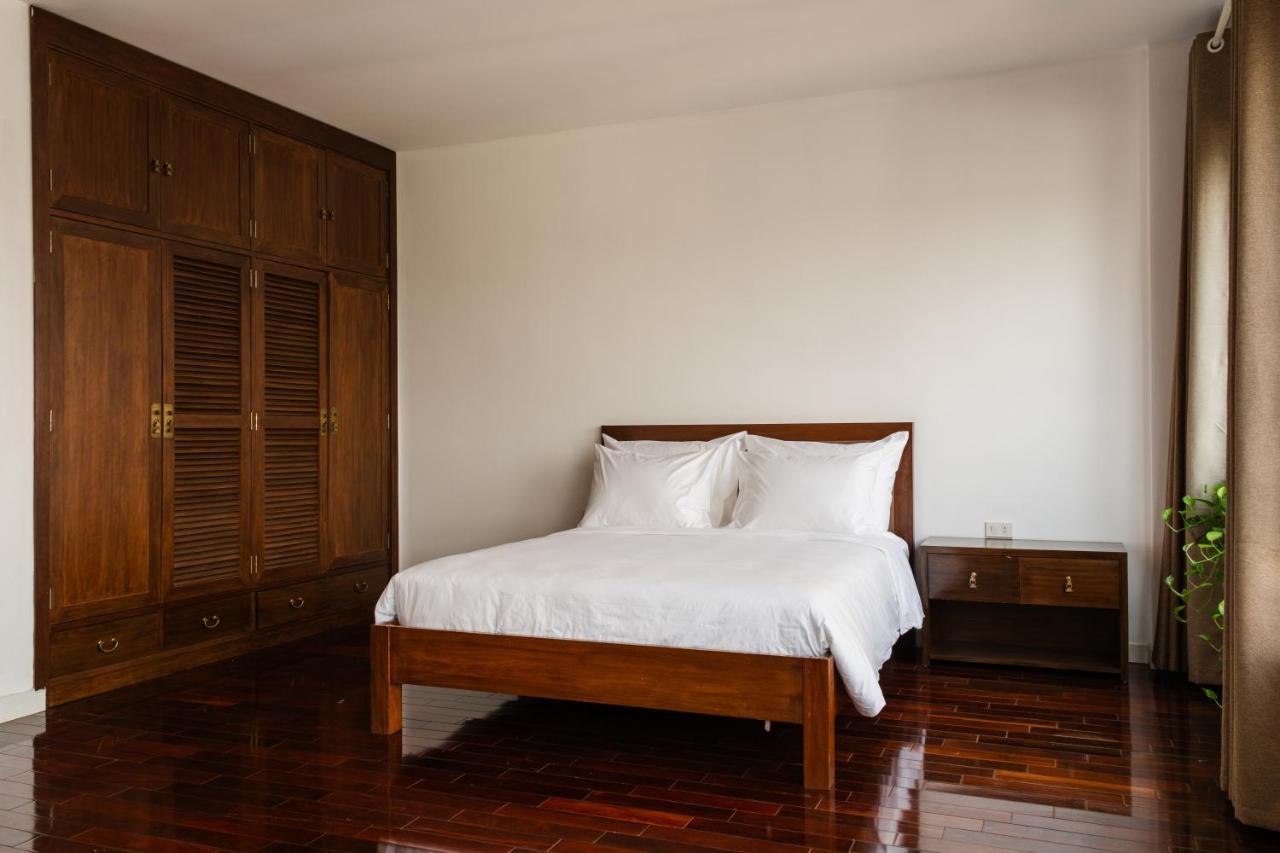Aleah Home Hanoi Bagian luar foto