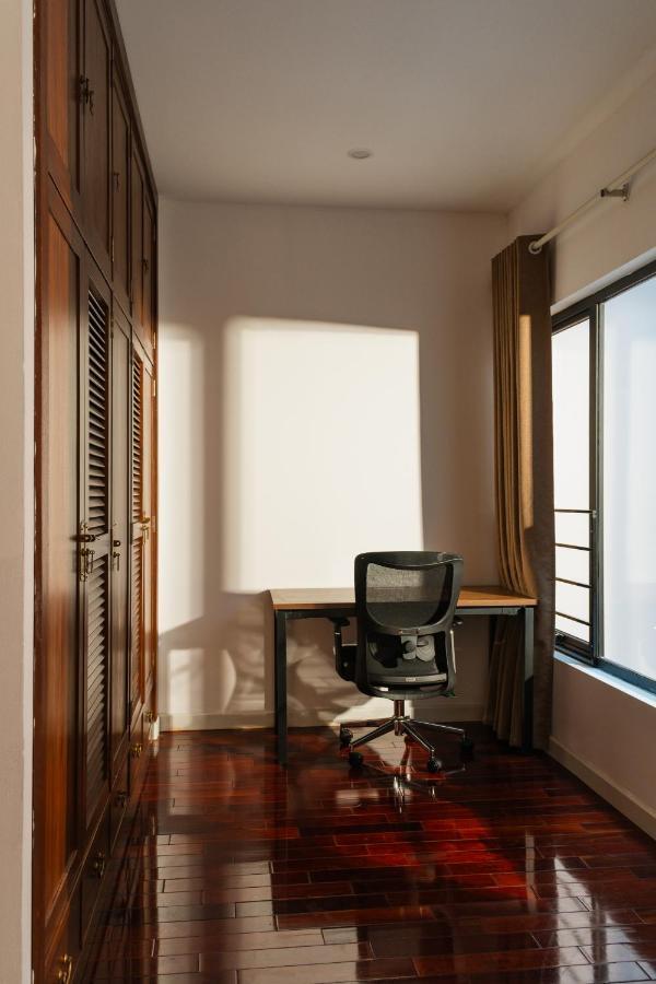 Aleah Home Hanoi Bagian luar foto