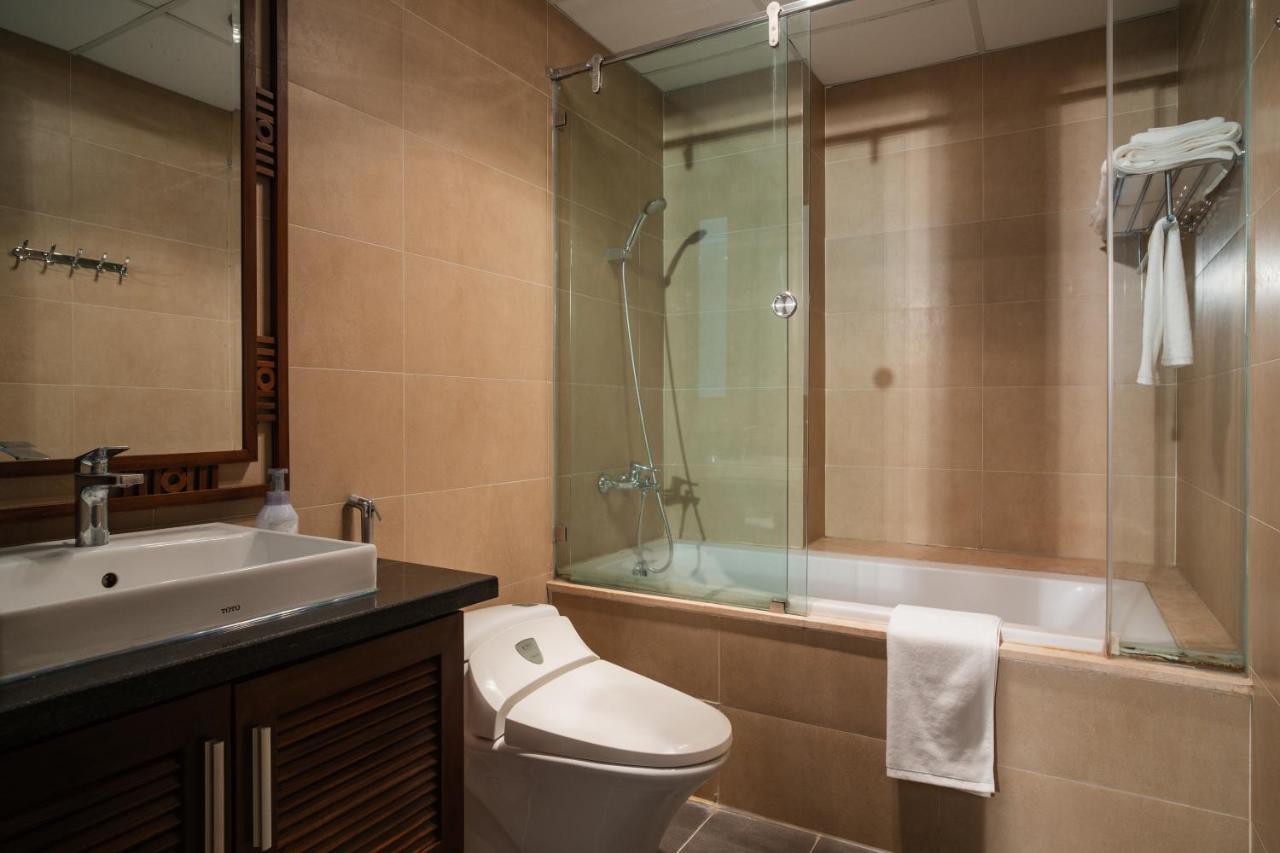 Aleah Home Hanoi Bagian luar foto