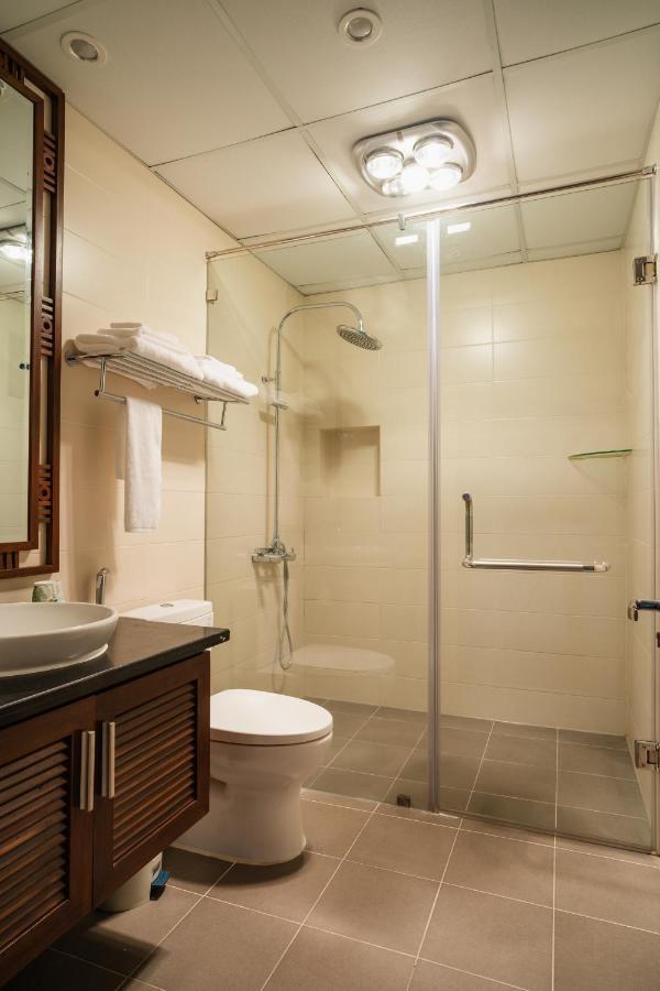 Aleah Home Hanoi Bagian luar foto