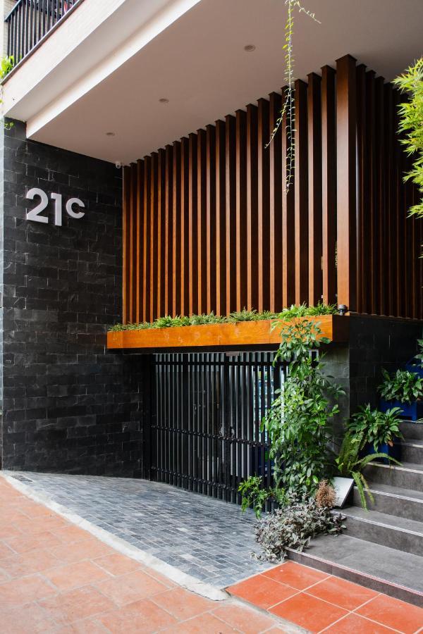 Aleah Home Hanoi Bagian luar foto