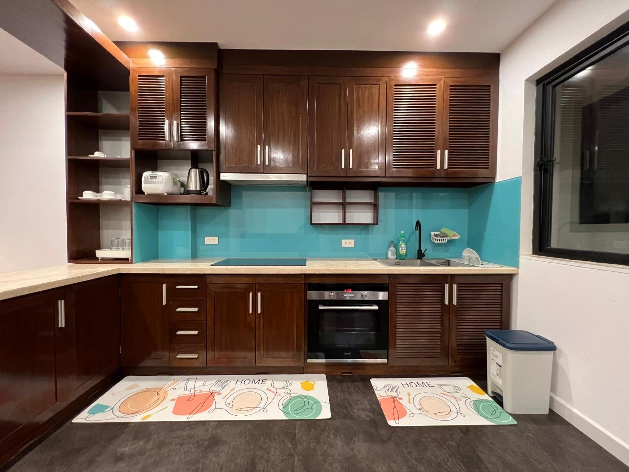 Aleah Home Hanoi Bagian luar foto