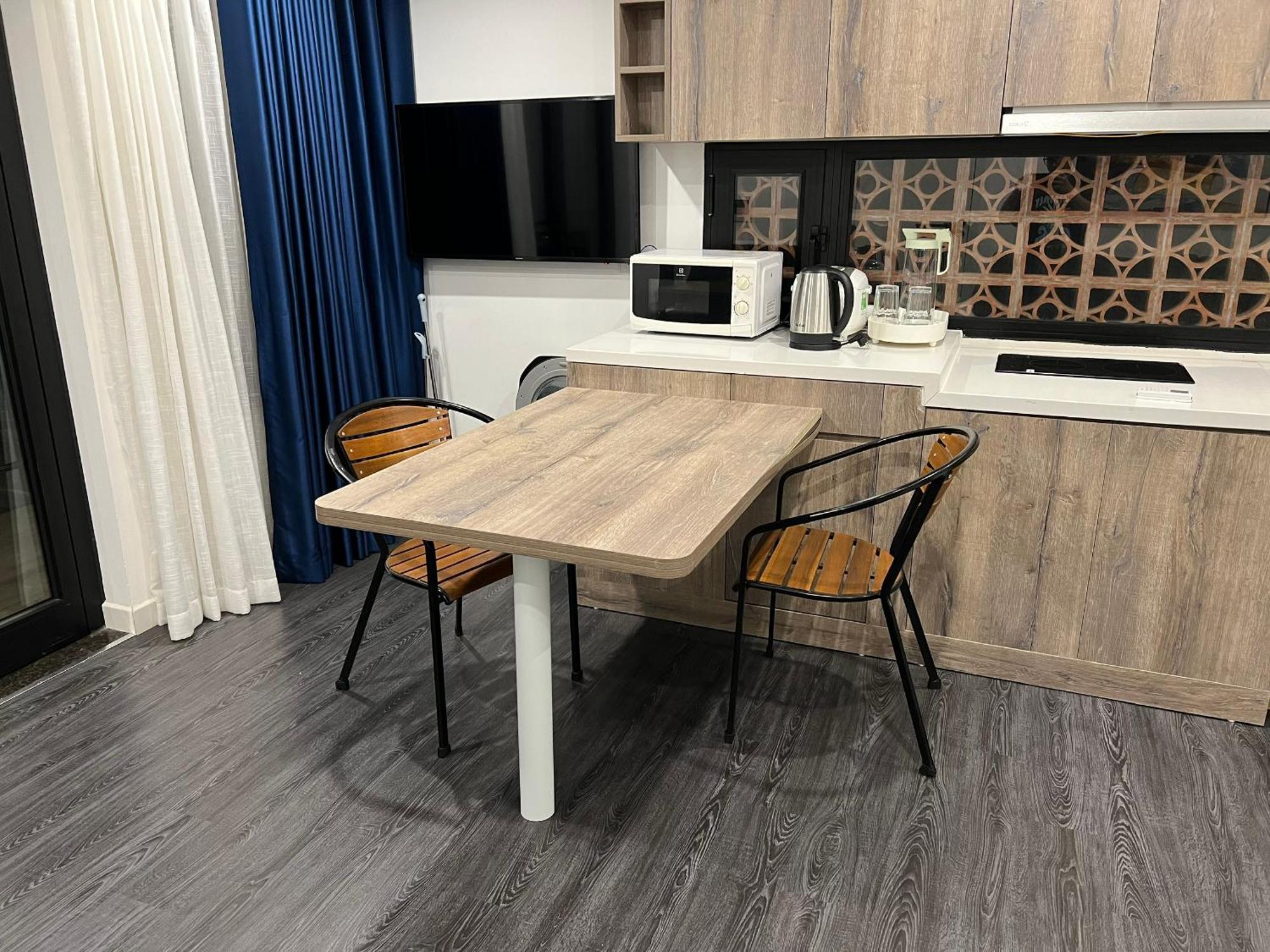 Aleah Home Hanoi Bagian luar foto